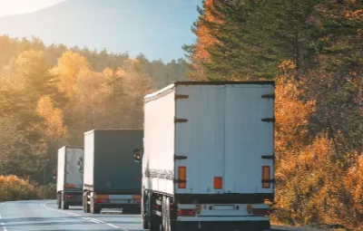 Konya ile Yıldırım Arası Klima Taşıma