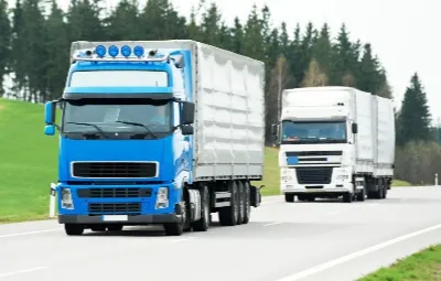 Konya ile Yıldırım Arası Eşya Taşıma